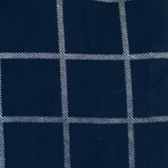 Farmhouse Hot cocoa Tea Towels Plus Checker Towels Set of 4 - Picture 3 of 3